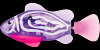 Tropical - pestisor mov - robofish