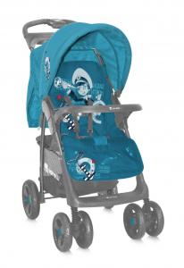 Bertoni Carucior Sport Foxy 2013