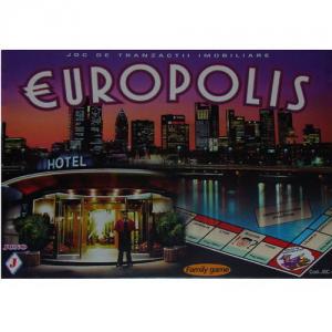 Europolis Juno