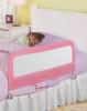 Protectie pliabila pentru pat roz summer