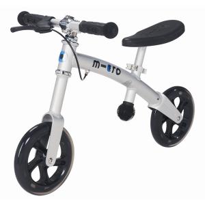 Bicicleta Micro G-Bike