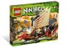 LEGO Destinyâs Bounty din seria LEGO NINJAGO