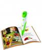 Leapfrog sistem de citire tag