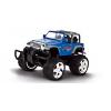 Carrera RC Jeep Wrangler Blue