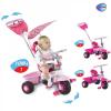 Tricicleta smart trike fresh