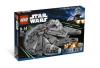 LEGO Millenium Falcon din seria LEGO STAR WARS