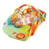 Salteluta interactiva Bright Starts Swinginâ Safari Babyâs Play Place