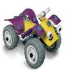 Meccano Build & Play ATV