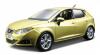 Bburago star collezione 1:24 seat ibiza