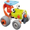 Meccano Build & Play Tractor
