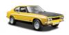 Bburago Street Classics 1:32 Ford Capri RS2600 1970