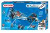 Meccano Multi Models - Set 20 modele cu motor