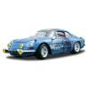 Alpine renault a110 1600s