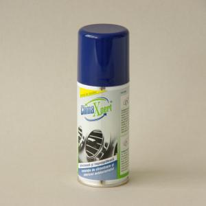 ClimaXpert - spray igienizare instalatie climatizare, aer conditionat