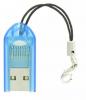 USB 2.0 MicroSD Memory Card Reader / Writer YPU206