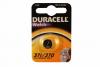 1x Duracell Duracell 371-370/G6/SR920W watch battery BL076