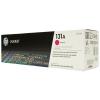 Original hp 131a toner magenta