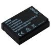 Baterie pentru Panasonic DMW-BCG10E Li-Ion 890mAh ON032