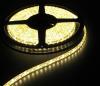 1m warm white 12v led strip 60led/m ip20 smd3528