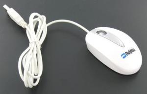 Dolphix Optical Mini Mouse, alb YPM211