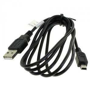 Cable mini usb to