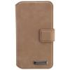 Commander book case elite uni deluxe m4.3 - brown on3560