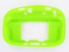 Husa silicon nintendo wii u verde