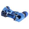 Xbox 360 Controller Silicone Cover Camouflage Blue AL471