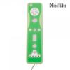 Protector Wii Motion Plus din silicon de culoare verde 00431
