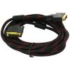 Dvi single link 24 + 1 cable 5 meter ypc293