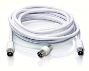 Cablu Philips Coaxial SWV2205 4 m cablu de  tip Pal  93332