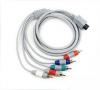 Cablu av component wii hd lcd plasma