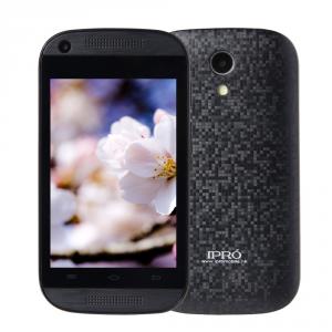 IPro i9355 Dual SIM 3.5 Inc. Smartphone Android 4.4 Black AL297