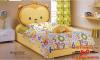 Paturi copii teddy bear y903