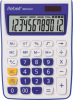 Calculator de birou, 12 digits, 145 x 104 x 26 mm, rebell sdc 912 -