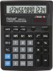 Calculator de birou, 14 digits, 193 x 143 x 38 mm, rebell bdc 514 -