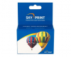 HP-10 Black, 69ml NEW-PIGMENT CARTUS COMPATIBIL SKY PREMIUM