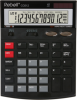 Calculator de birou, 12 digits, 186 x 142 x 30 mm, rebell cc 612 -