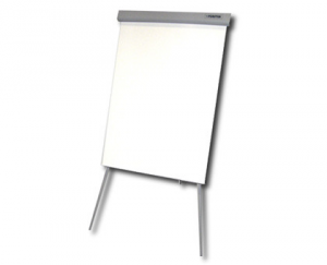 FLIPCHART WHITEBOARD FORSTER