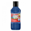 Glitter gel, 250ml, alpino - albastru