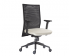 SCAUN ERGONOMIC MOBIL SQUARE PLUS (spatar plasa)