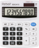 Calculator de birou, 10 digits, 125 x 100 x 27 mm, rebell sdc 410 -