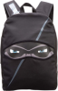 Rucsac ZIP..IT Ninja - negru