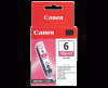 Cartus canon bci-6m magenta