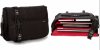 Geanta laptop 15.6" si tableta 12", polyester, I-stay Trilogy Messenger - negru