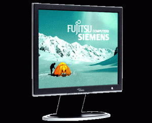 Fujitsu siemens a17 2