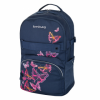 RUCSAC BE.BAG ERGONOMIC, MOTIV CUBE  BUTTERFLY