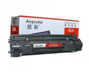 Cartus toner hp cb436