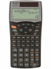 Calculator stiintific, 16 digits, 556 functiuni, 161 x  80 x 15 mm,