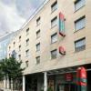 Revelion praga 2011 hotel ibis wenceslass square 3*